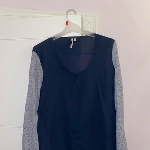 Calvin Klein Jeans Top